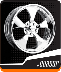 bonspeed quasar